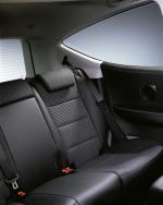 Mercedes-Benz A-Class 3-Door 2004 года